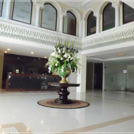 The Sulthan Darussalam Μεντάν Εξωτερικό φωτογραφία