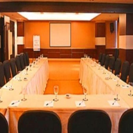 The Sulthan Darussalam Μεντάν Εξωτερικό φωτογραφία