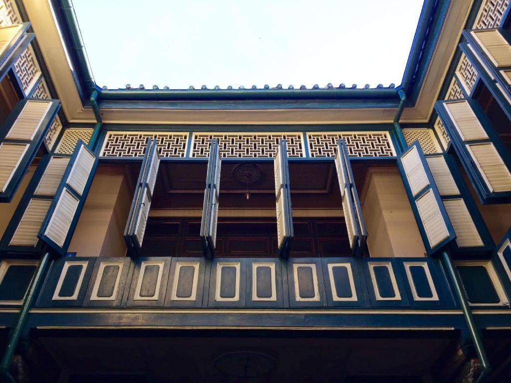 The Sulthan Darussalam Μεντάν Εξωτερικό φωτογραφία