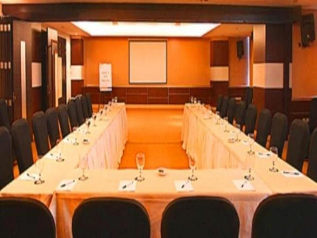 The Sulthan Darussalam Μεντάν Εξωτερικό φωτογραφία